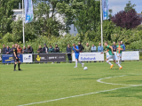 Schouwen-Duiveland Selectie - N.E.C. Nijmegen (bij Bruse Boys) zaterdag 6 juli 2024 (109/126)